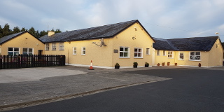 TEMPLETUOHY National School